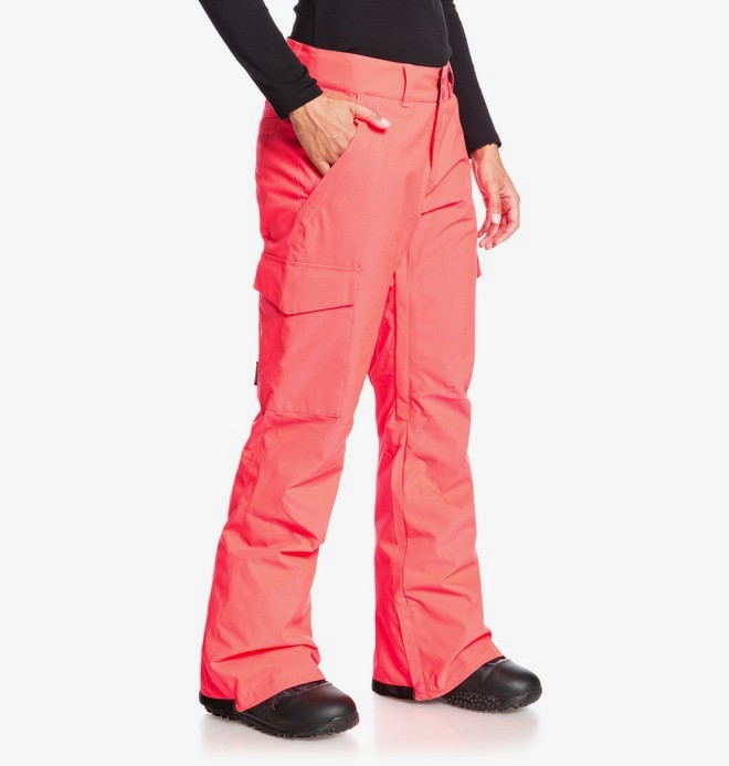 Nonchalant Snowboard Pants for Women  ADJTP03003