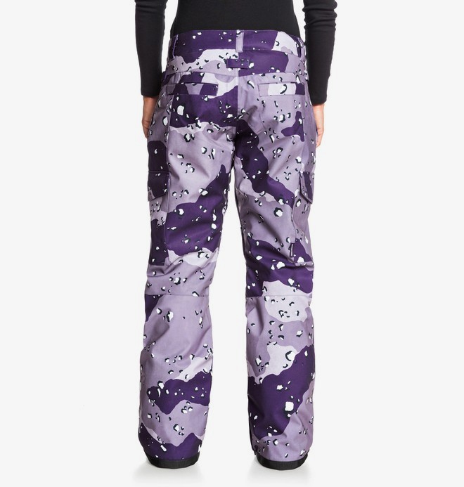 Nonchalant Snowboard Pants for Women  ADJTP03003
