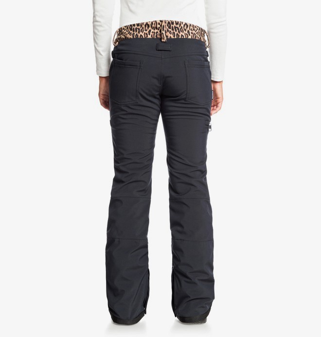 Viva Softshell Snowboard Pants for Women  ADJTP03005