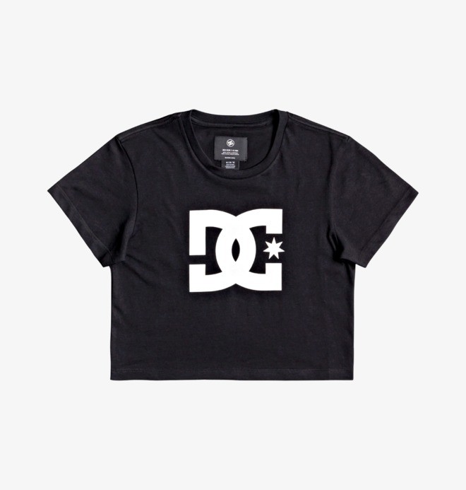 Star Short Sleeve Top for Women  ADJZT03015