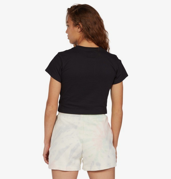 Star Short Sleeve Top for Women  ADJZT03015