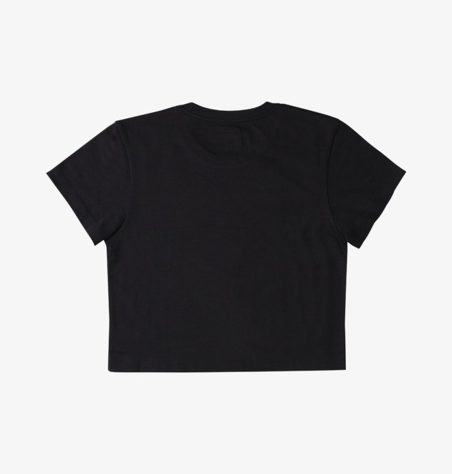 Star - Cropped T-Shirt for Women  ADJZT03029