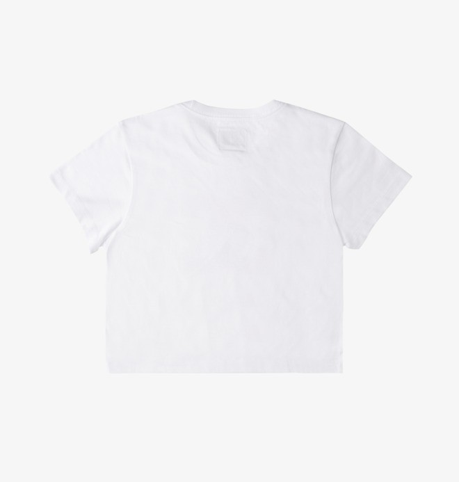 Star - Cropped T-Shirt for Women  ADJZT03029