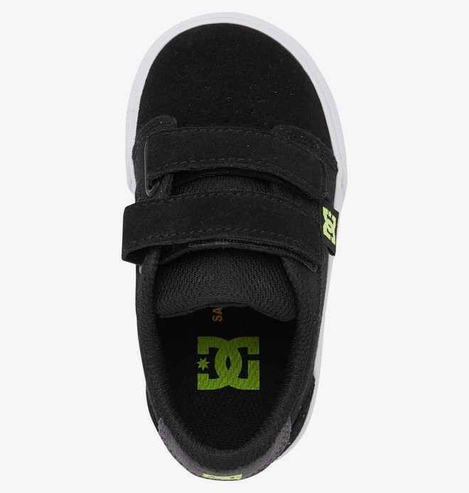 sandal dc shoes
