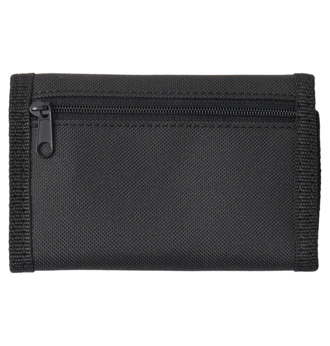 Ripstop Tri-Fold Wallet for Men  ADYAA03091
