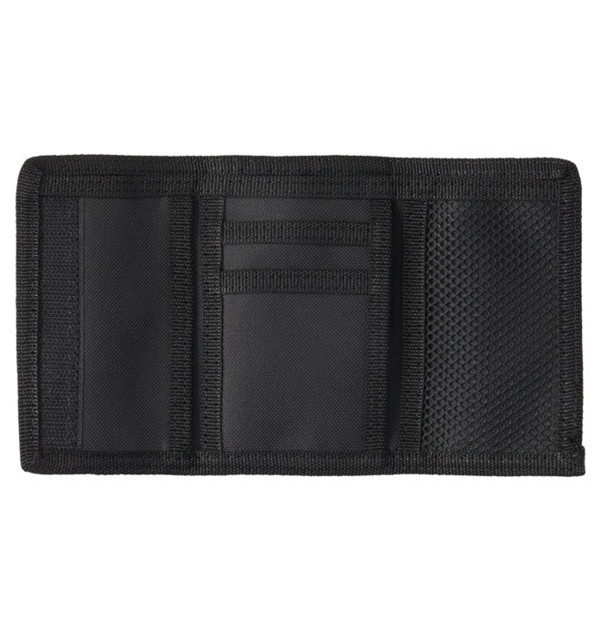 Ripstop Tri-Fold Wallet for Men  ADYAA03091