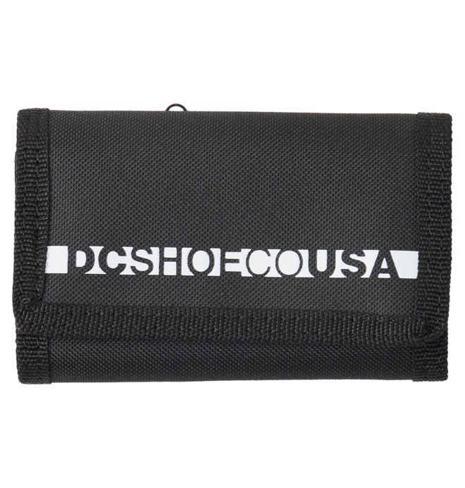 Ripstop Tri-Fold Wallet for Men  ADYAA03091