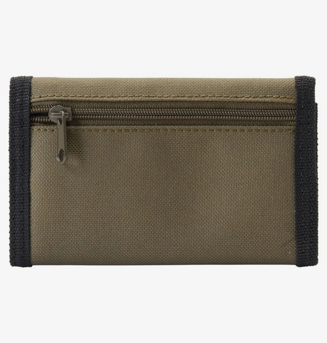 Ripstop Tri-Fold Wallet for Men  ADYAA03091