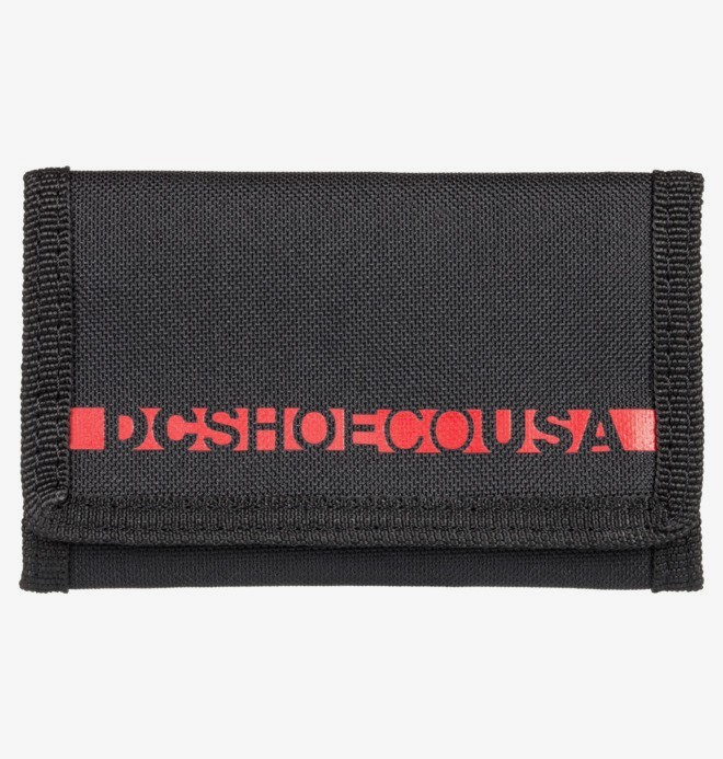 Ripstop Tri-Fold Wallet for Men  ADYAA03091