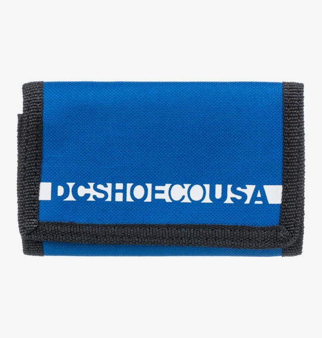 Ripstop Tri-Fold Wallet for Men  ADYAA03091