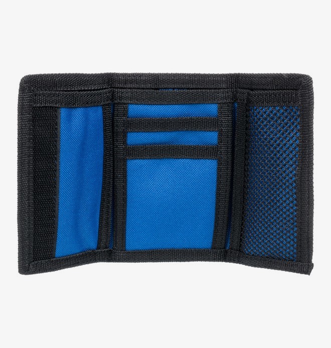 Ripstop Tri-Fold Wallet for Men  ADYAA03091