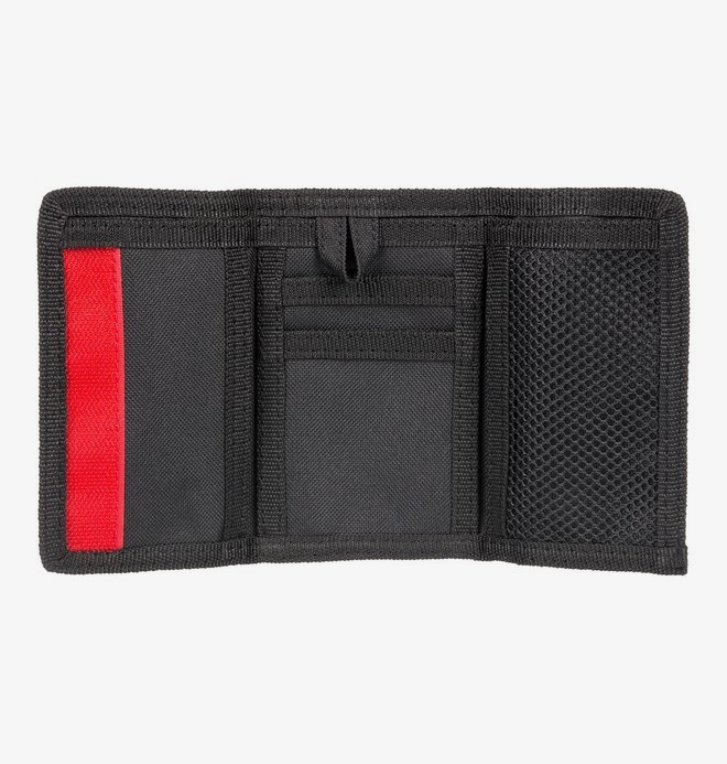 Ripstop Tri-Fold Wallet for Men  ADYAA03091