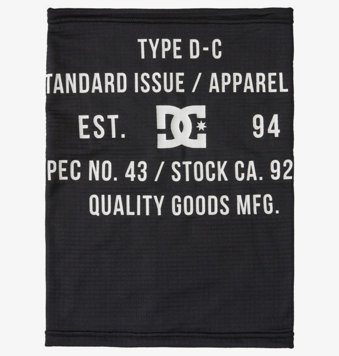 Canvas - Neck Warmer for Men  ADYAA03113