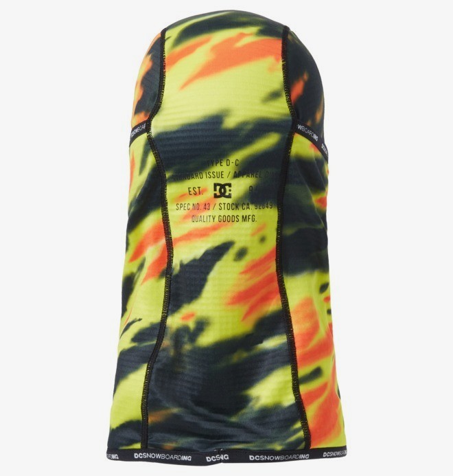 Felony - Balaclava for Men  ADYAA03114