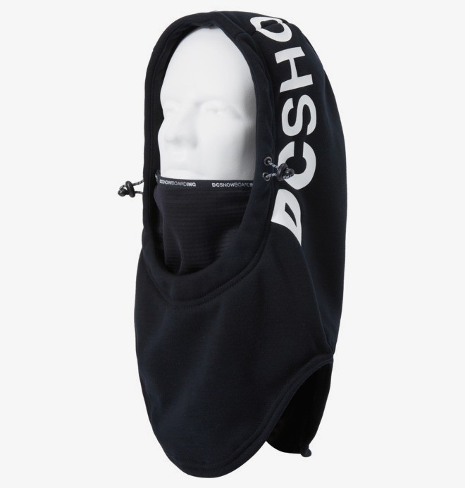 Hoodaclava - Hooded Balaclava for Men  ADYAA03115