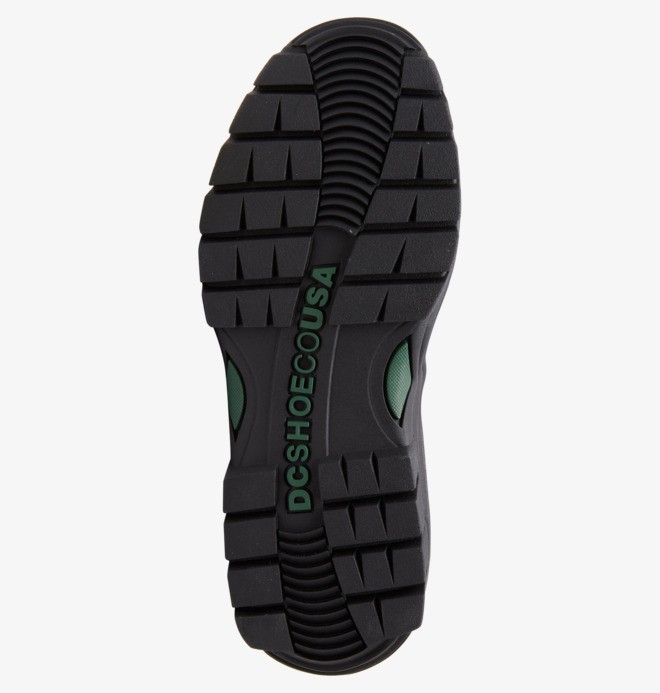 Navigator - Leather Lace Winter Boot for Men  ADYB100008