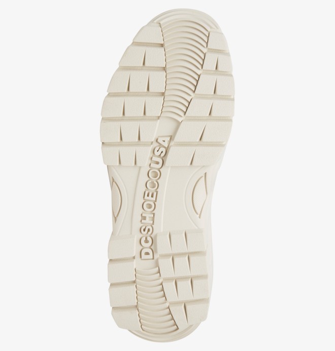 Navigator - Leather Lace Winter Boot for Men  ADYB100008