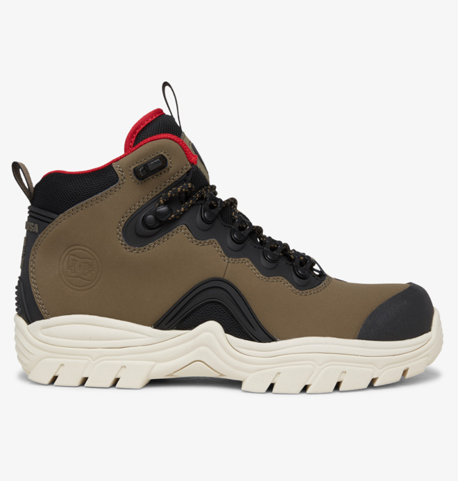 mens dc locator winter boots