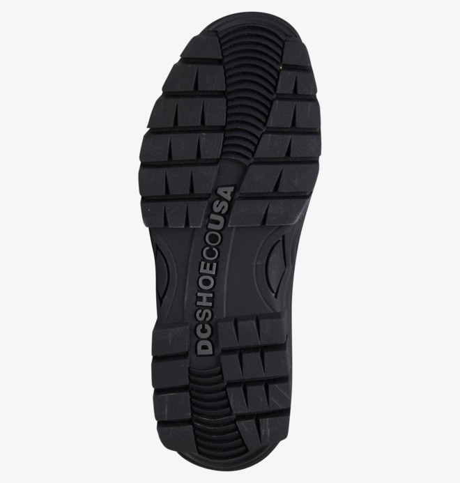 men's navigator lace winter boots