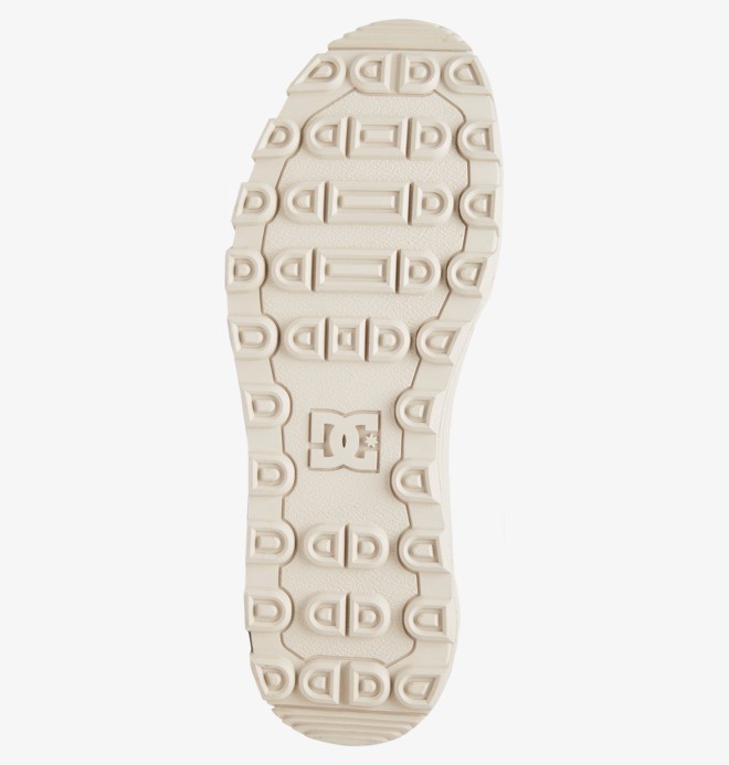 Pure Hi Weather Resistant Lace-Up Boots for Men  ADYB100009