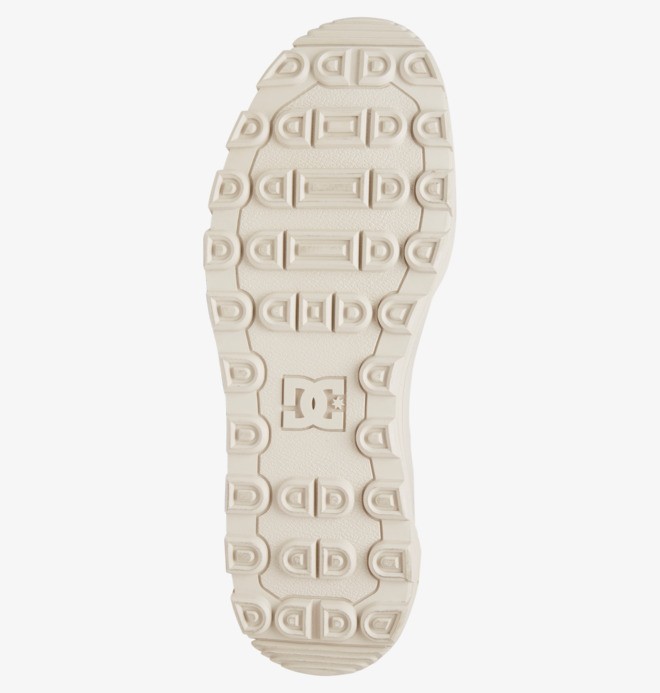 Pure Hi Weather Resistant Lace-Up Boots for Men  ADYB100009