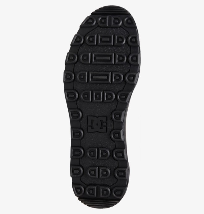 Pure Hi Weather Resistant Lace-Up Boots for Men  ADYB100009