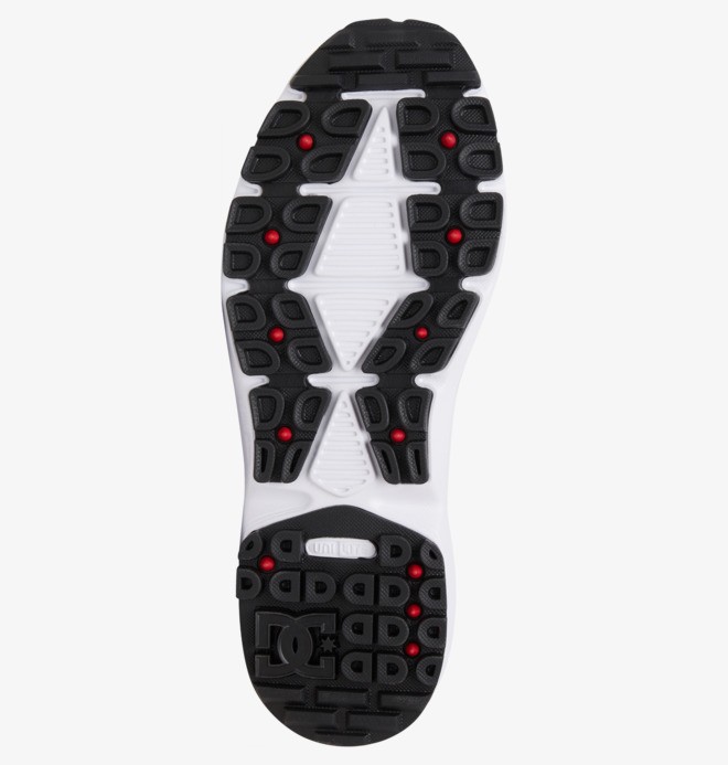 Torstein - Leather Lace-up Winter Boots for Men  ADYB700032