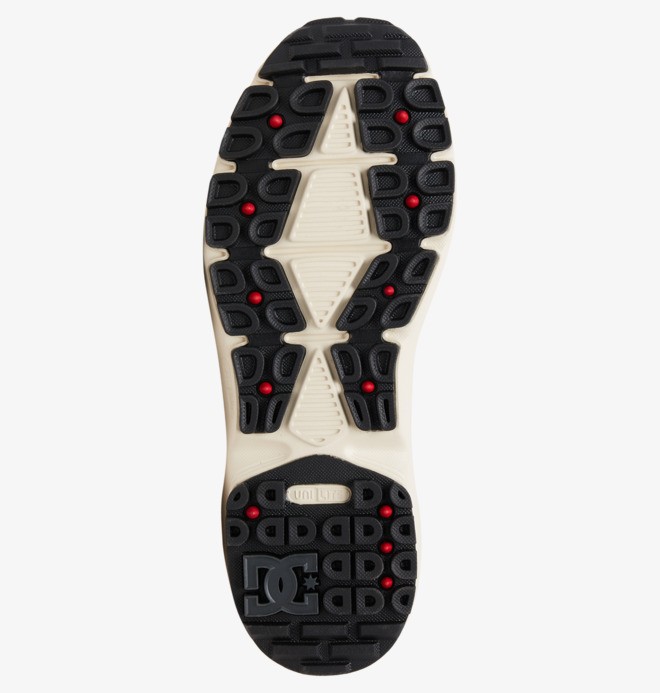 Torstein - Leather Lace-up Winter Boots for Men  ADYB700032