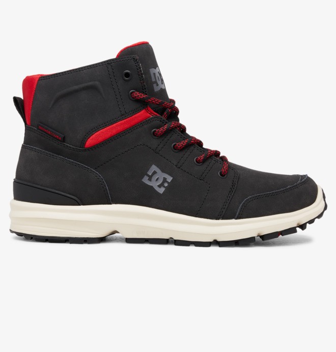 dc men's torstein winter boot