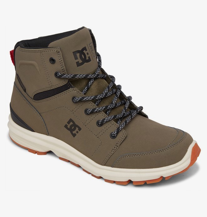 torstein boots