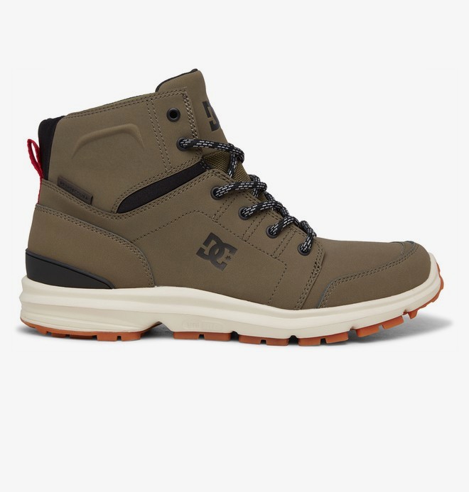 dc men's torstein winter boot