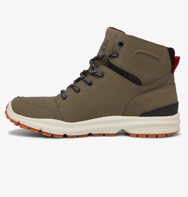 torstein boots