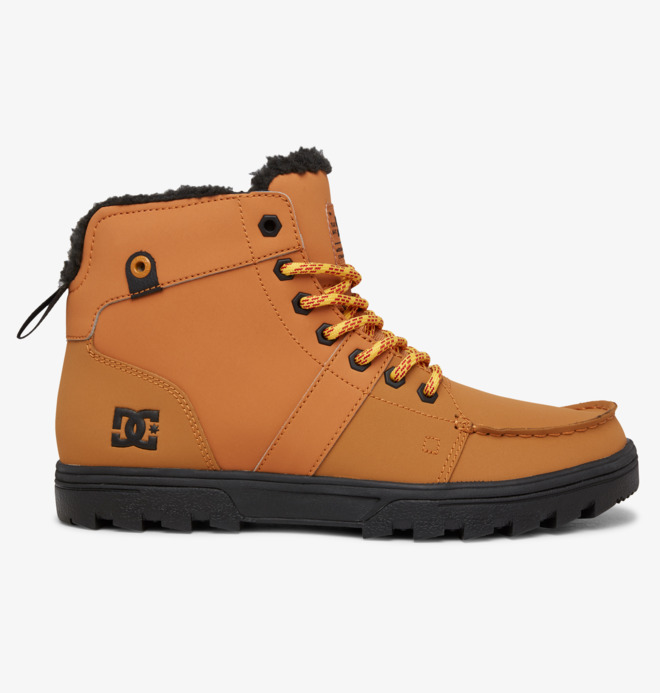 mens dc winter boots