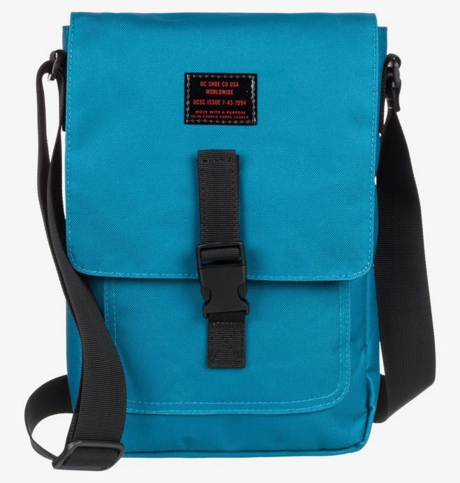 Explorer - Small Shoulder Bag  ADYBA03019