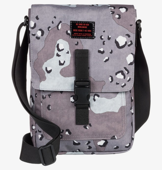 Explorer - Small Shoulder Bag  ADYBA03019