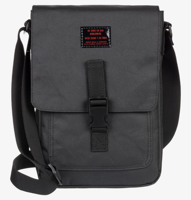 Explorer - Small Shoulder Bag  ADYBA03019