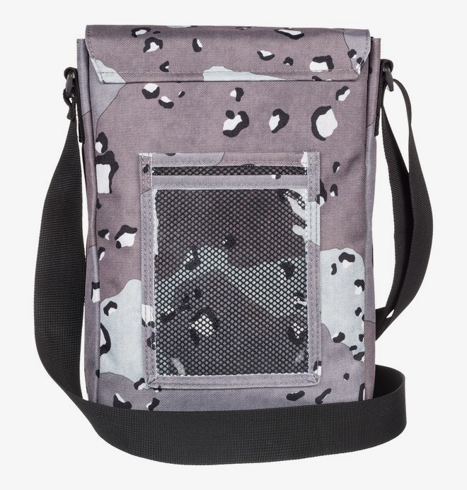 Explorer - Small Shoulder Bag  ADYBA03019