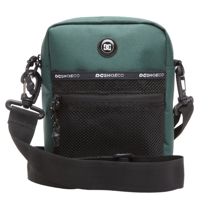 Starcher Sport 2.5L Small Shoulder Bag ADYBA03030 DC Shoes