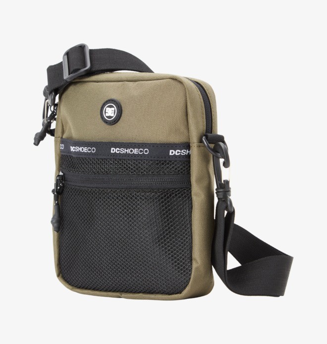 Starcher 2.5 L - Small Shoulder Bag for Men  ADYBA03039