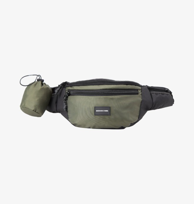 DC Dude 2.5 L - Bum Bag for Men  ADYBA03042