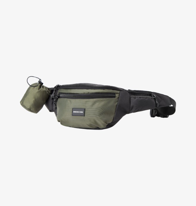 DC Dude 2.5 L - Bum Bag for Men  ADYBA03042