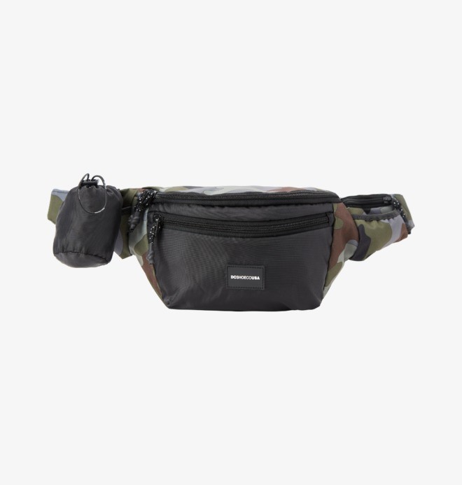 DC Dude 2.5 L - Bum Bag for Men  ADYBA03042