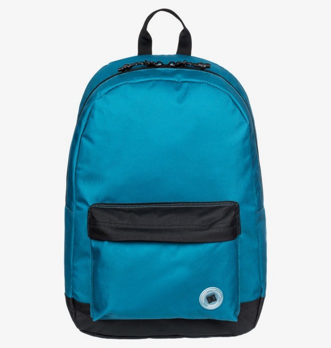 Nickel Bag Medium Backpack 3613375773034 DC Shoes Nickel Bag Medium Backpack 3613375773034 DC Shoes