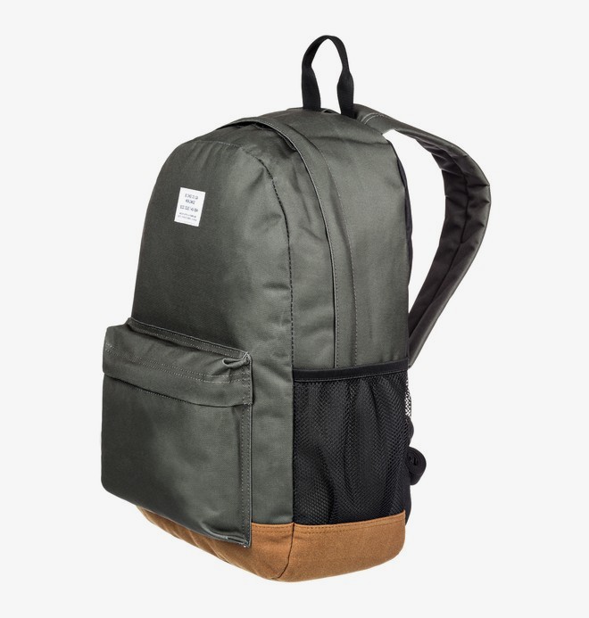 Backsider Core 18.5L - Medium Backpack for Men  ADYBP03051