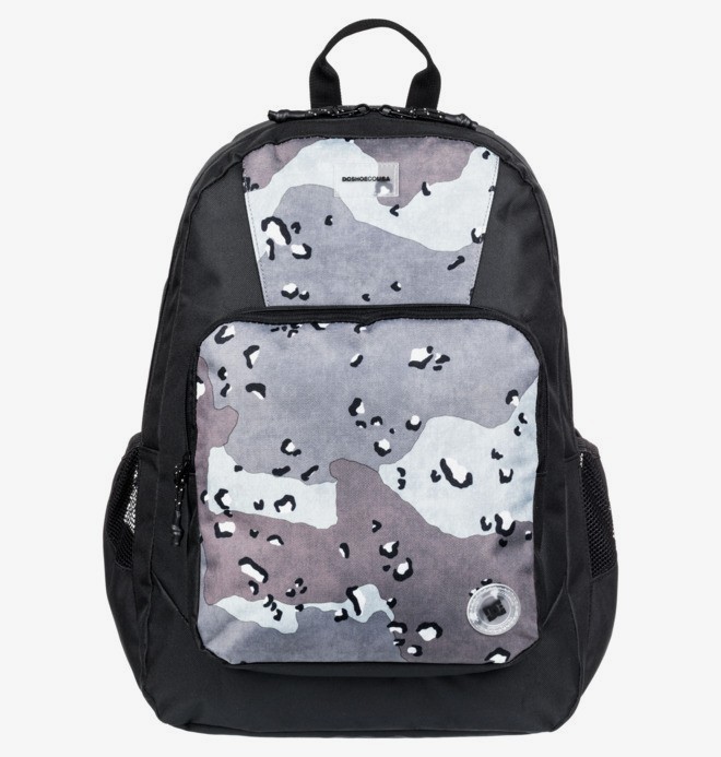 Locker 23L Medium Backpack  ADYBP03053