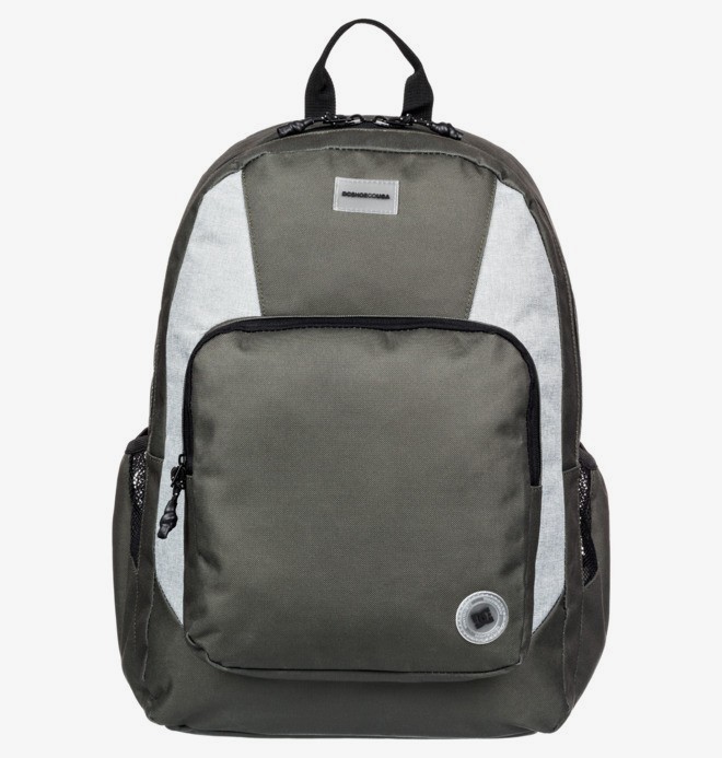Locker 23L Medium Backpack  ADYBP03053