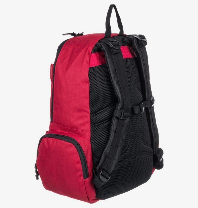 Breed 26L Medium Backpack  ADYBP03054