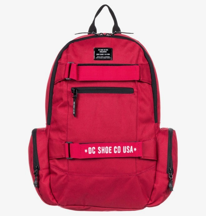 Breed 26L Medium Backpack  ADYBP03054