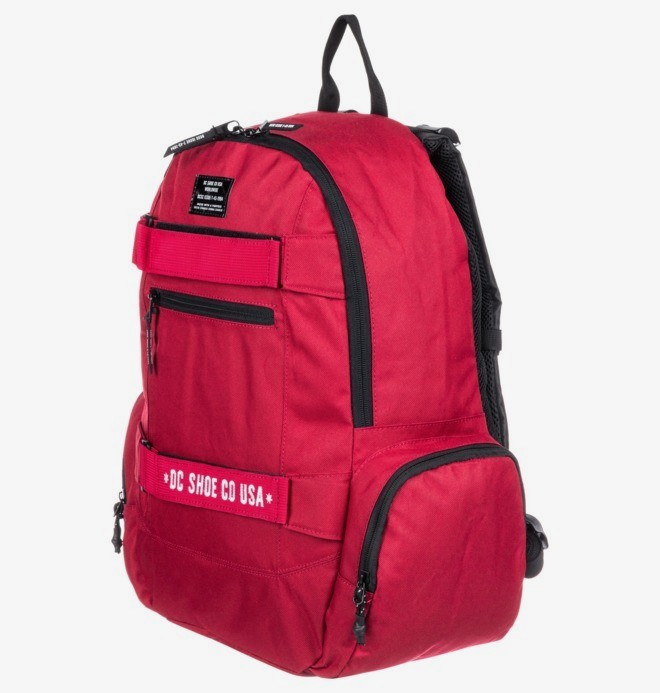 Breed 26L Medium Backpack  ADYBP03054