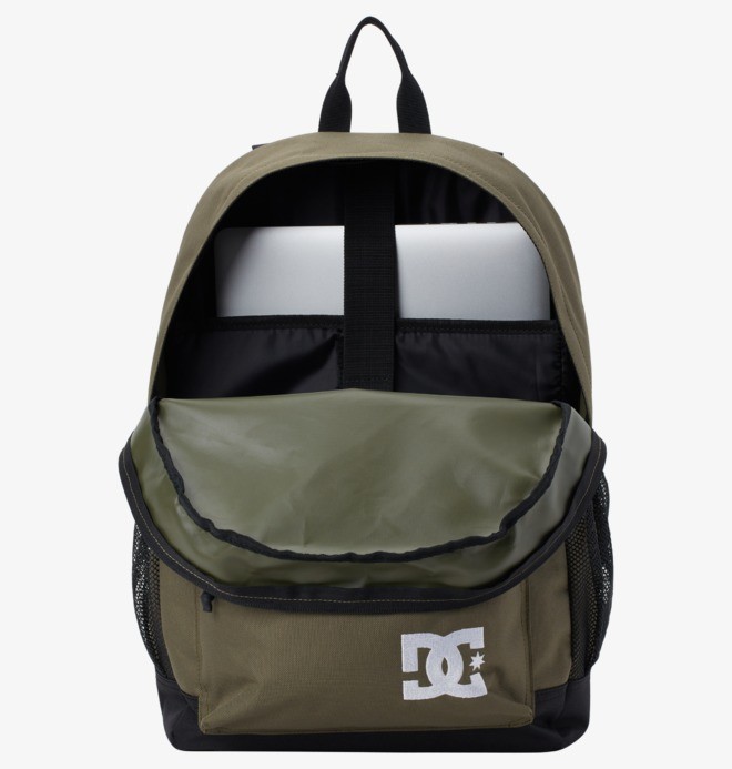 Backsider Seasonal 18.5 L - Medium Backpack for Men  ADYBP03082